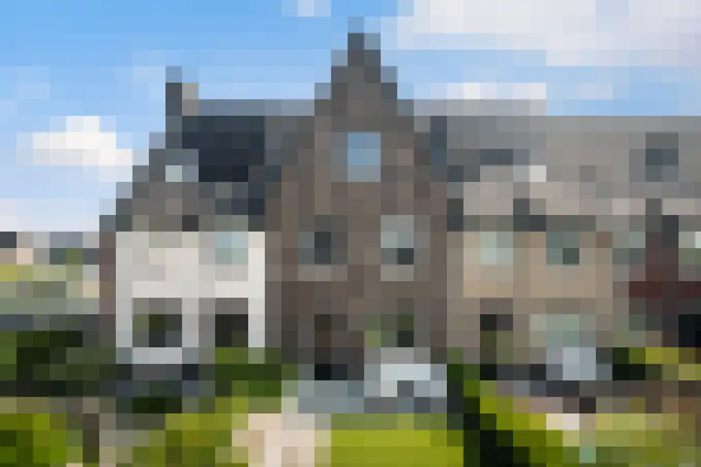 Kwartelkoninglande 3 in Pijnacker
