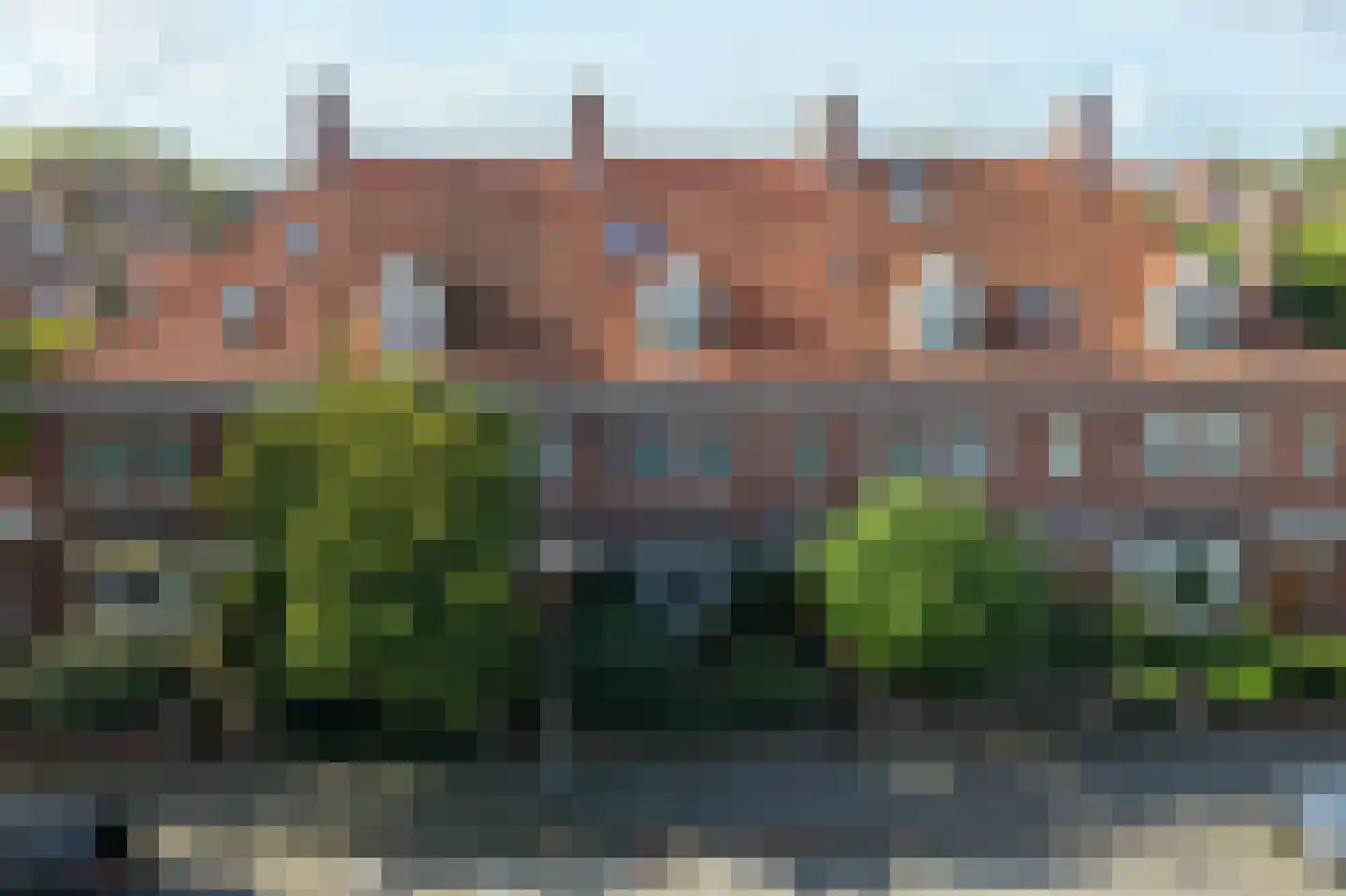Kwartellaan 16 Den Haag