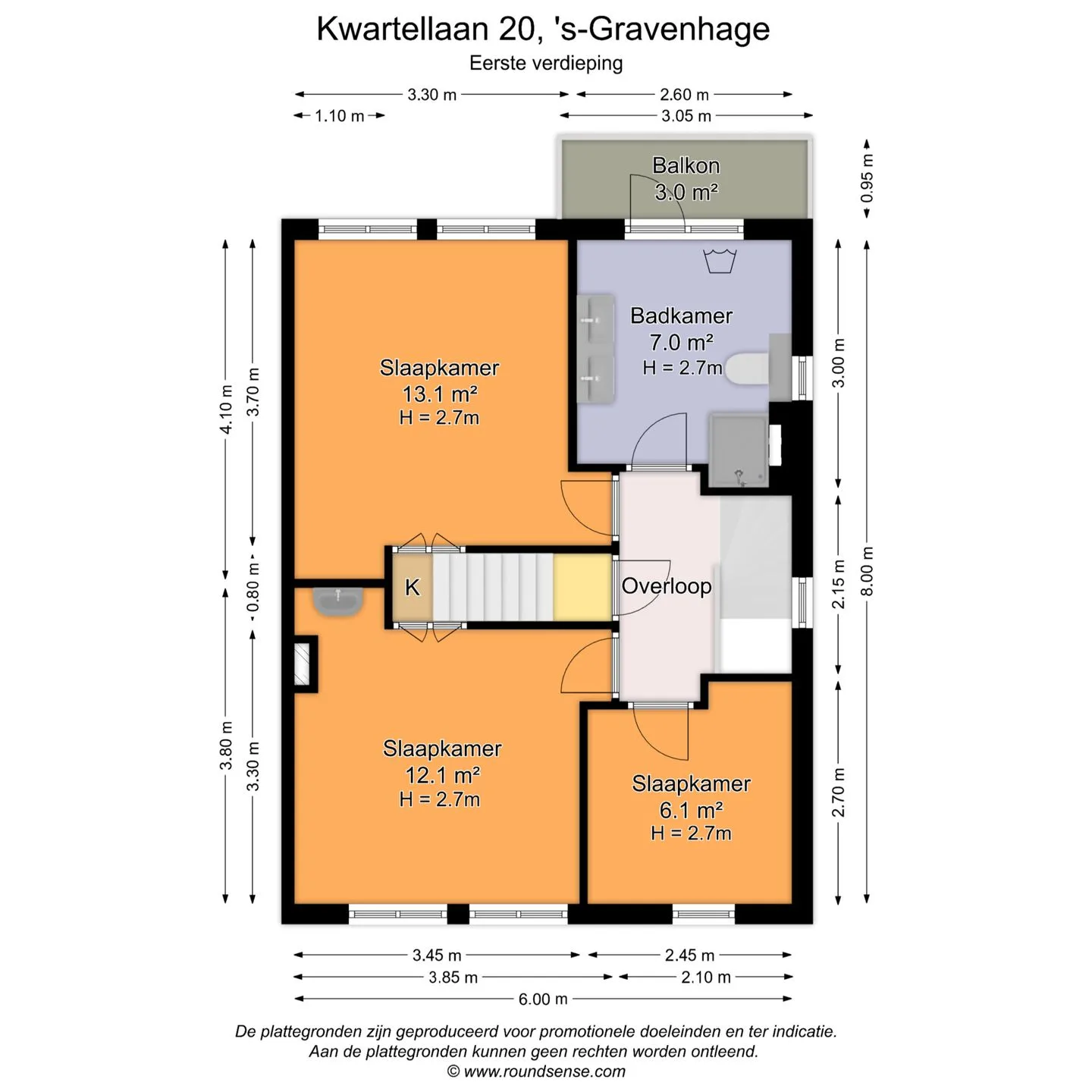 Kwartellaan 20 Den Haag thumbnail 54
