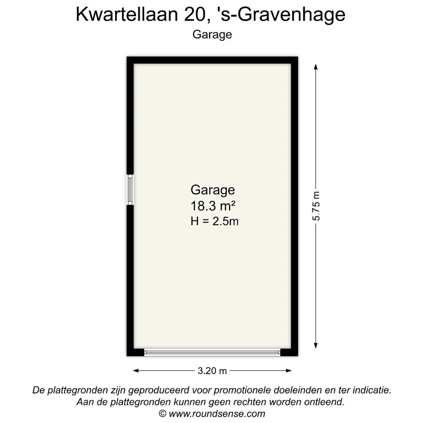 Kwartellaan 20 Den Haag thumbnail 56