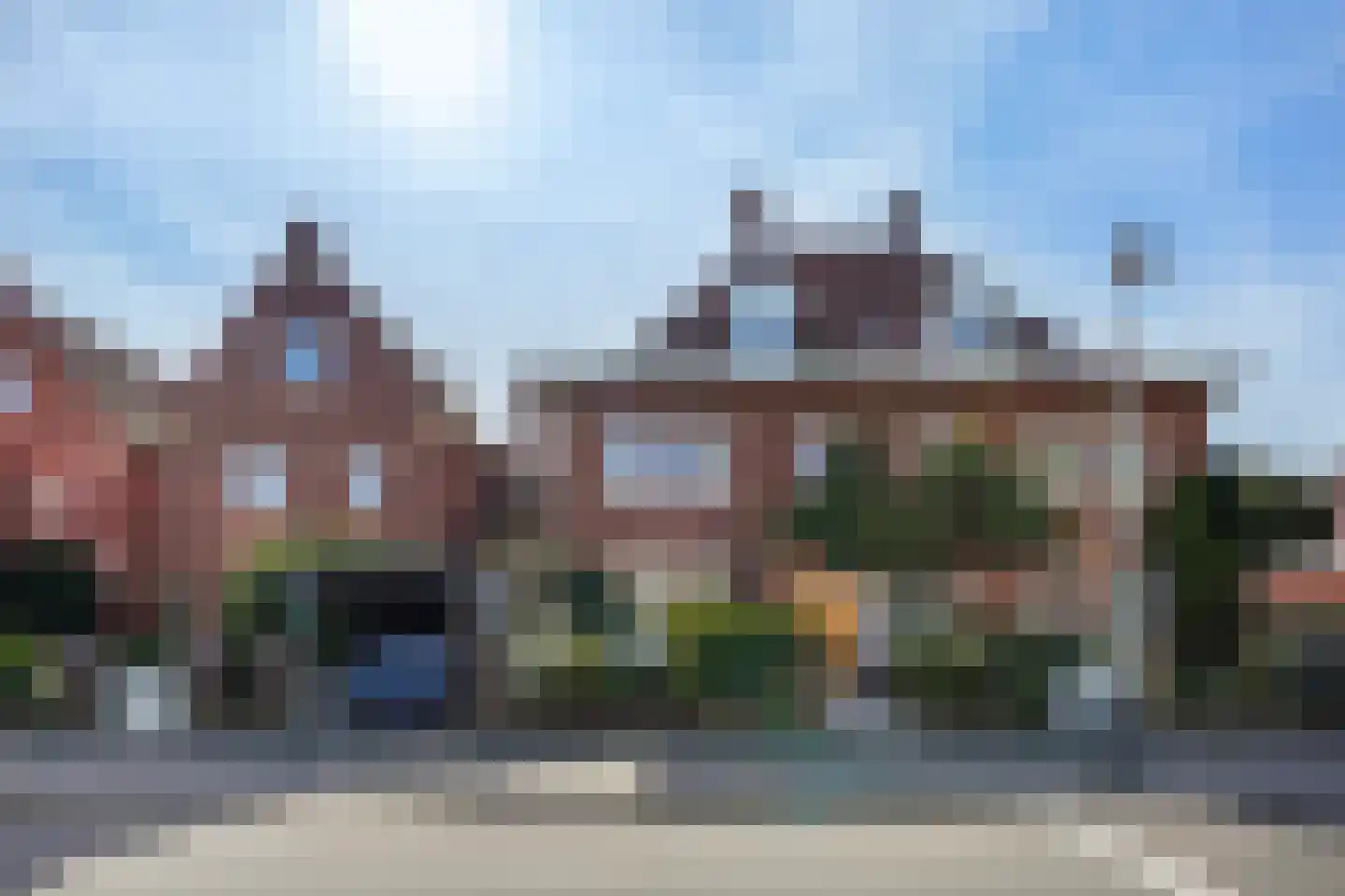 Kwartellaan 34 Den Haag