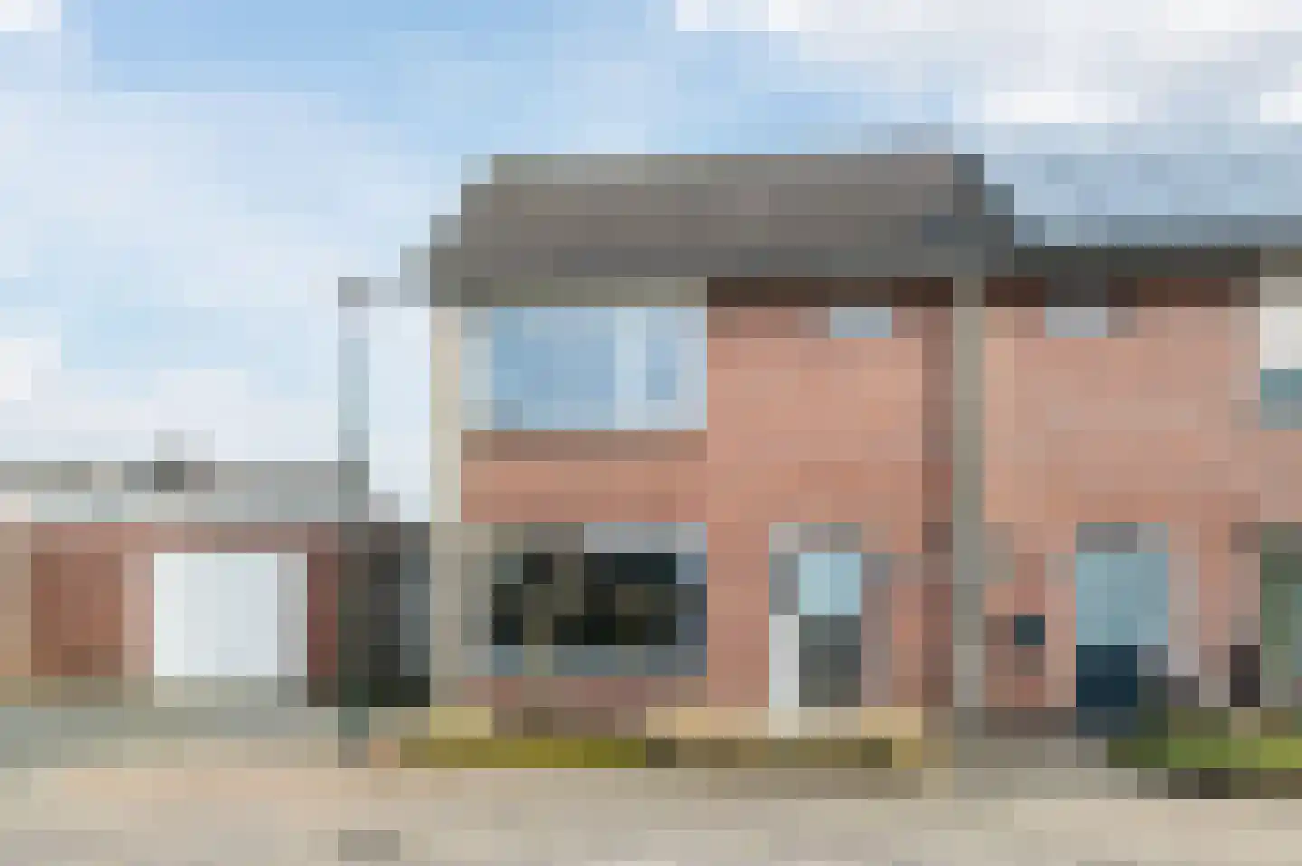 Kwartellaan 9 in Boekel