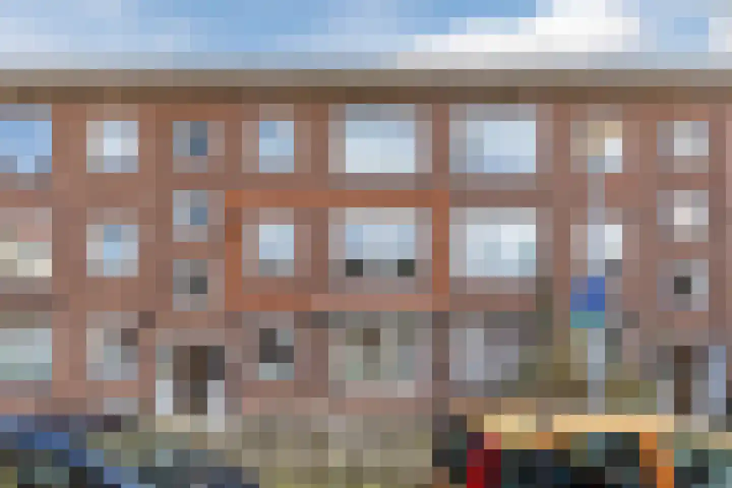 Kwartelstraat 11 A in Rotterdam