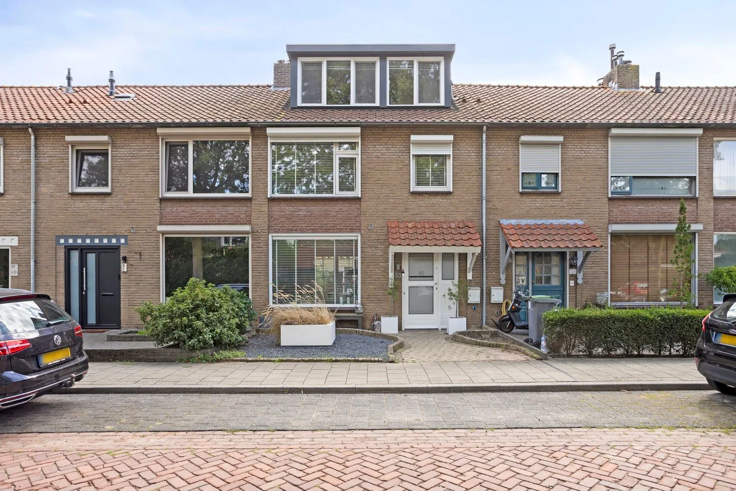 Kwartelstraat 33 in Wijchen