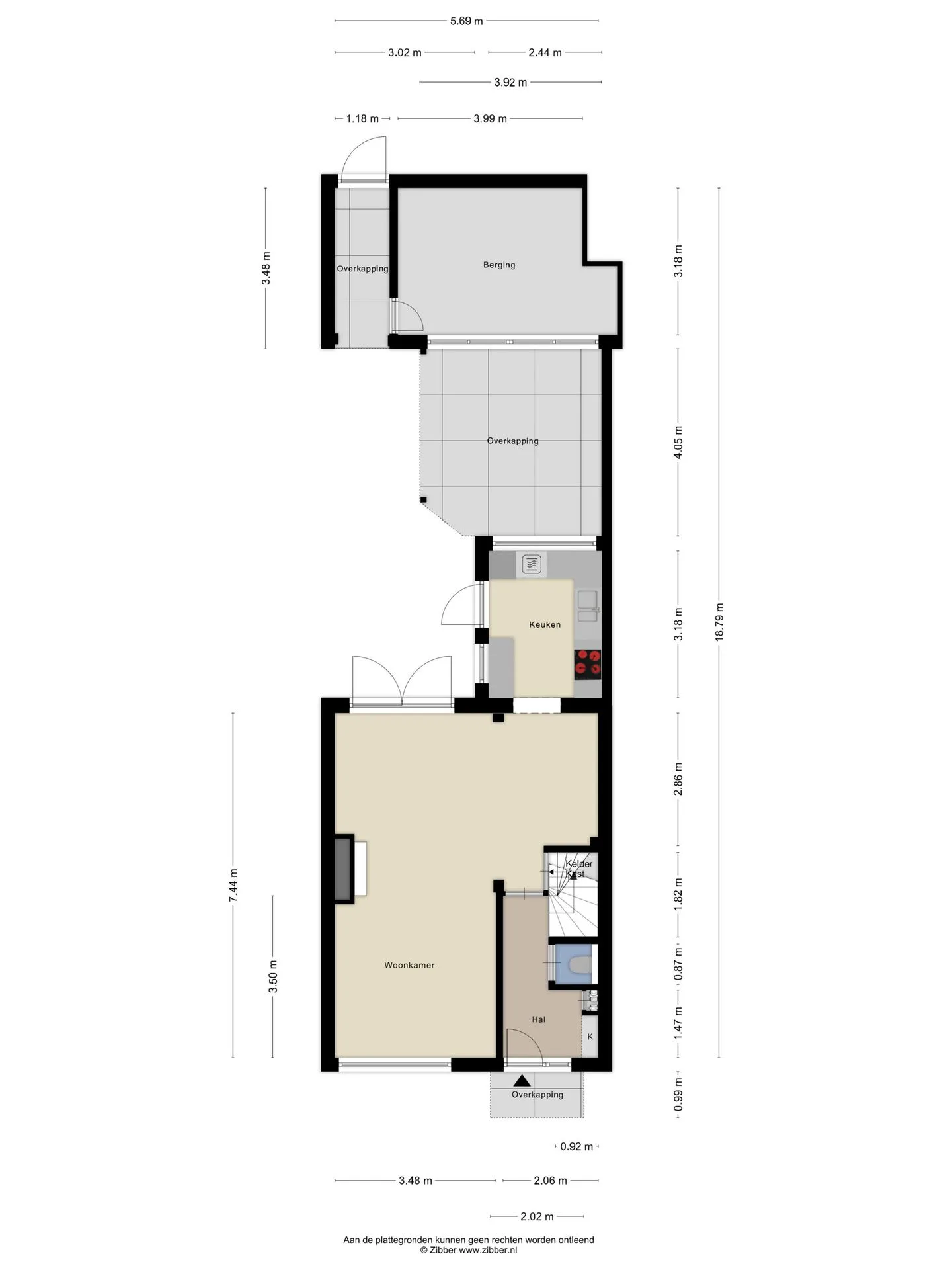 Kwartelstraat 33 Wijchen thumbnail 43