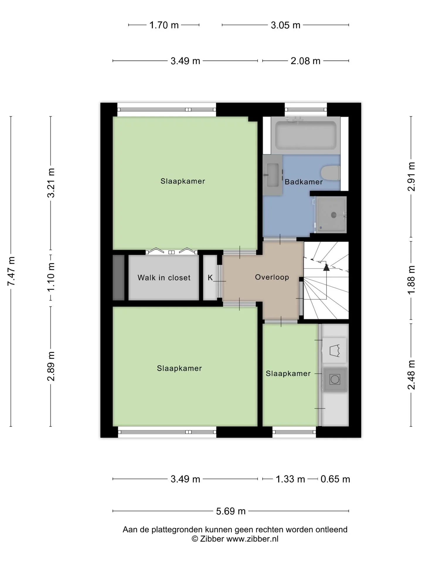 Kwartelstraat 33 Wijchen thumbnail 44