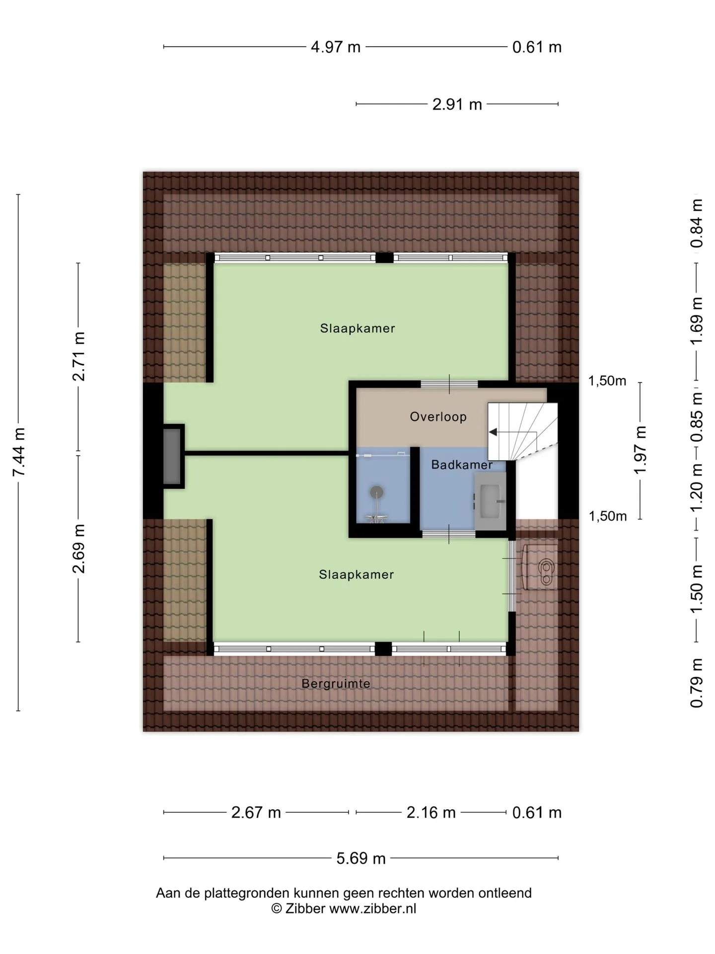 Kwartelstraat 33 Wijchen thumbnail 45
