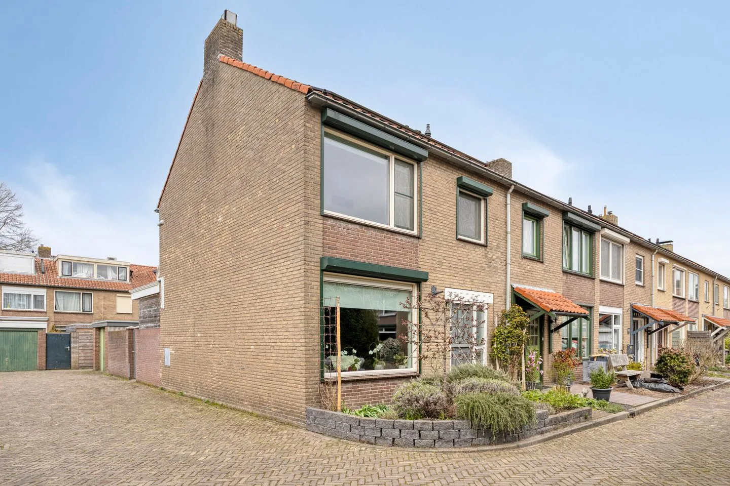 Kwartelstraat 38 Wijchen