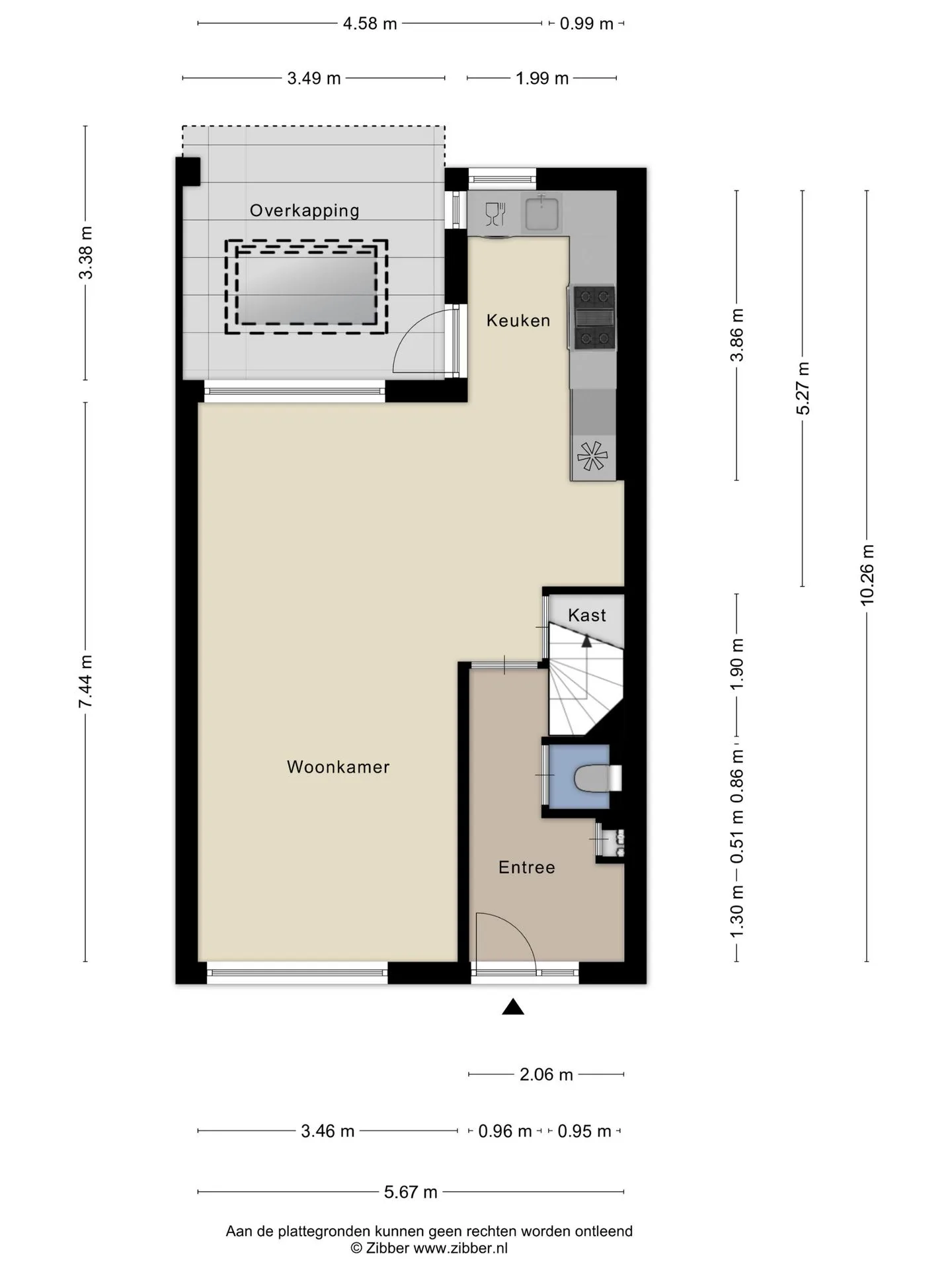 Kwartelstraat 38 Wijchen thumbnail 39