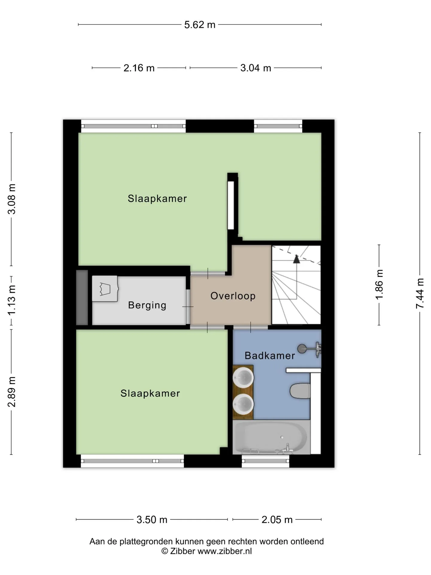 Kwartelstraat 38 Wijchen thumbnail 41