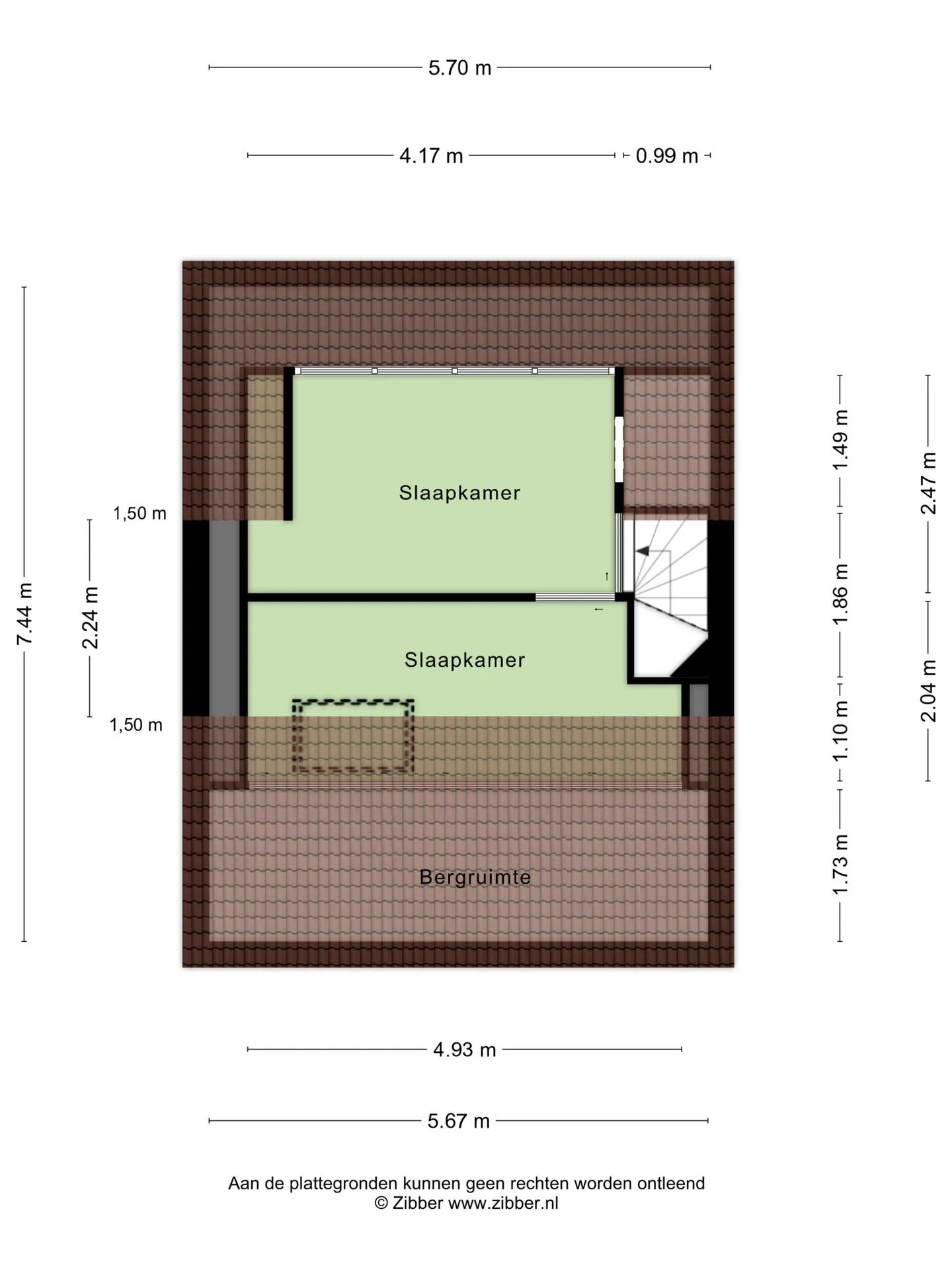 Kwartelstraat 38 Wijchen thumbnail 42