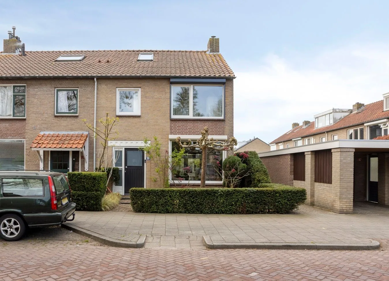 Kwartelstraat 39 Wijchen