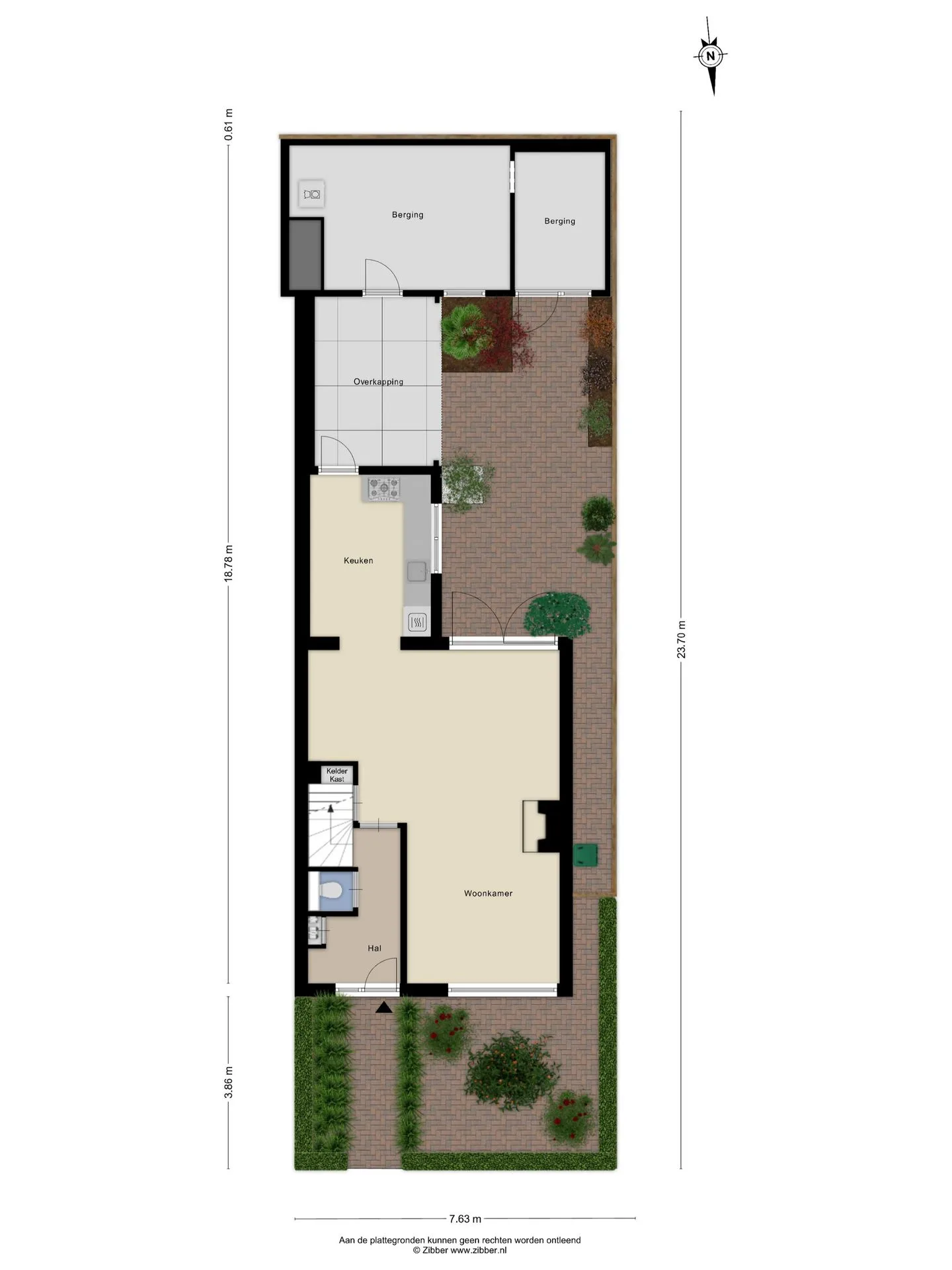 Kwartelstraat 39 Wijchen thumbnail 34