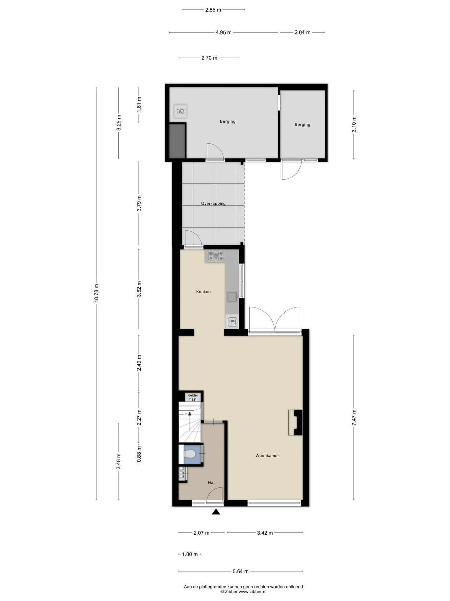 Kwartelstraat 39 Wijchen thumbnail 35
