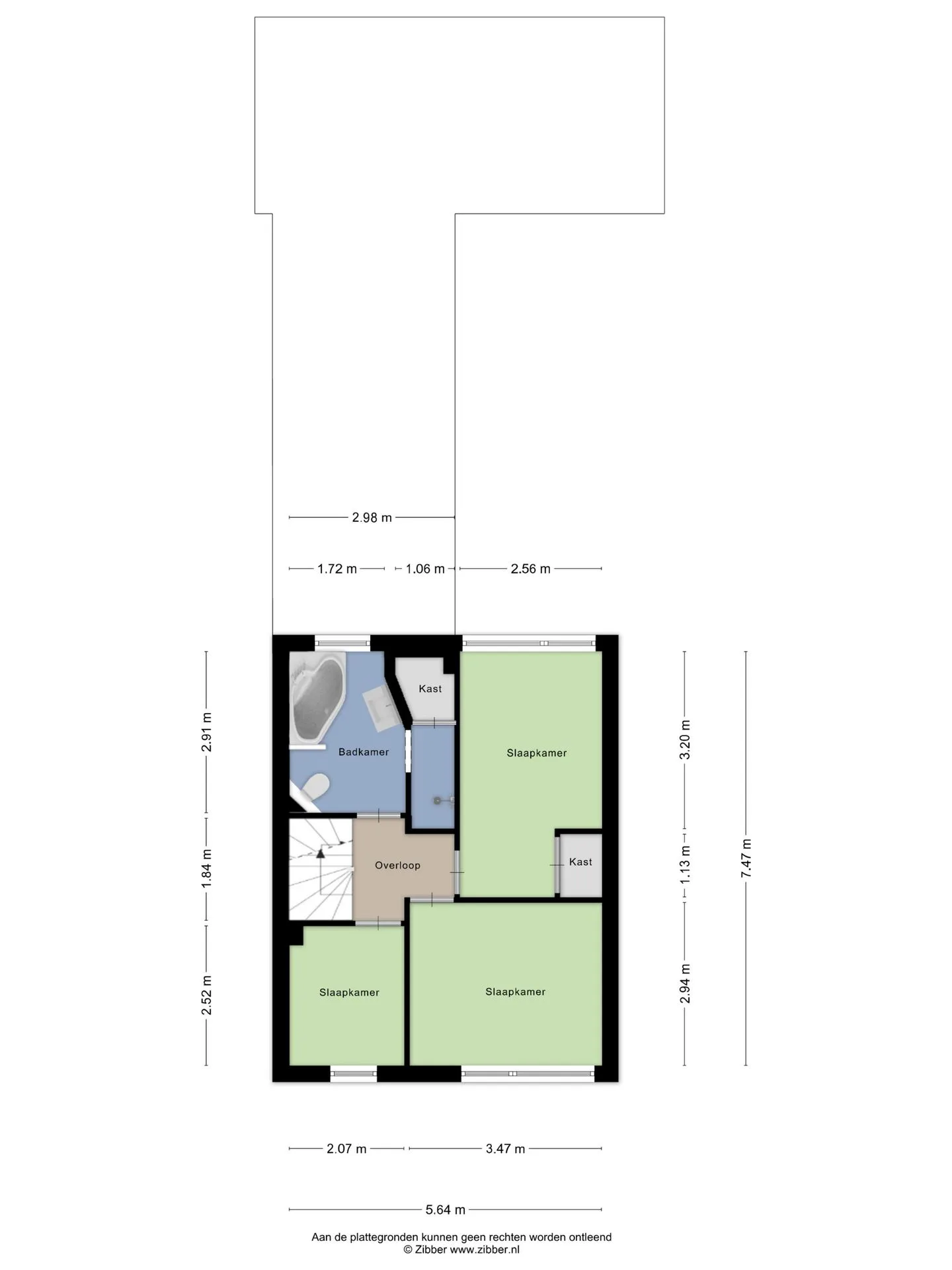Kwartelstraat 39 Wijchen thumbnail 36