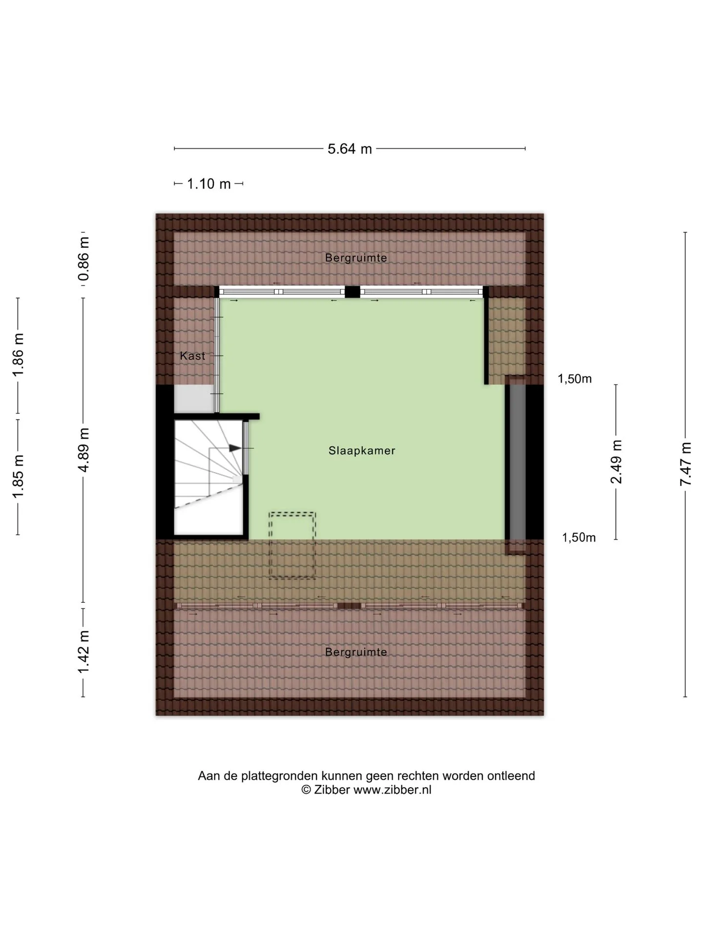 Kwartelstraat 39 Wijchen thumbnail 37