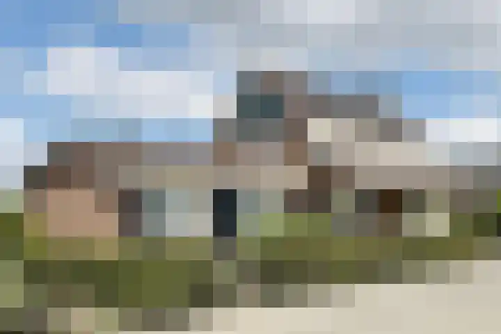 Kwartiersedijk 12 b Fijnaart