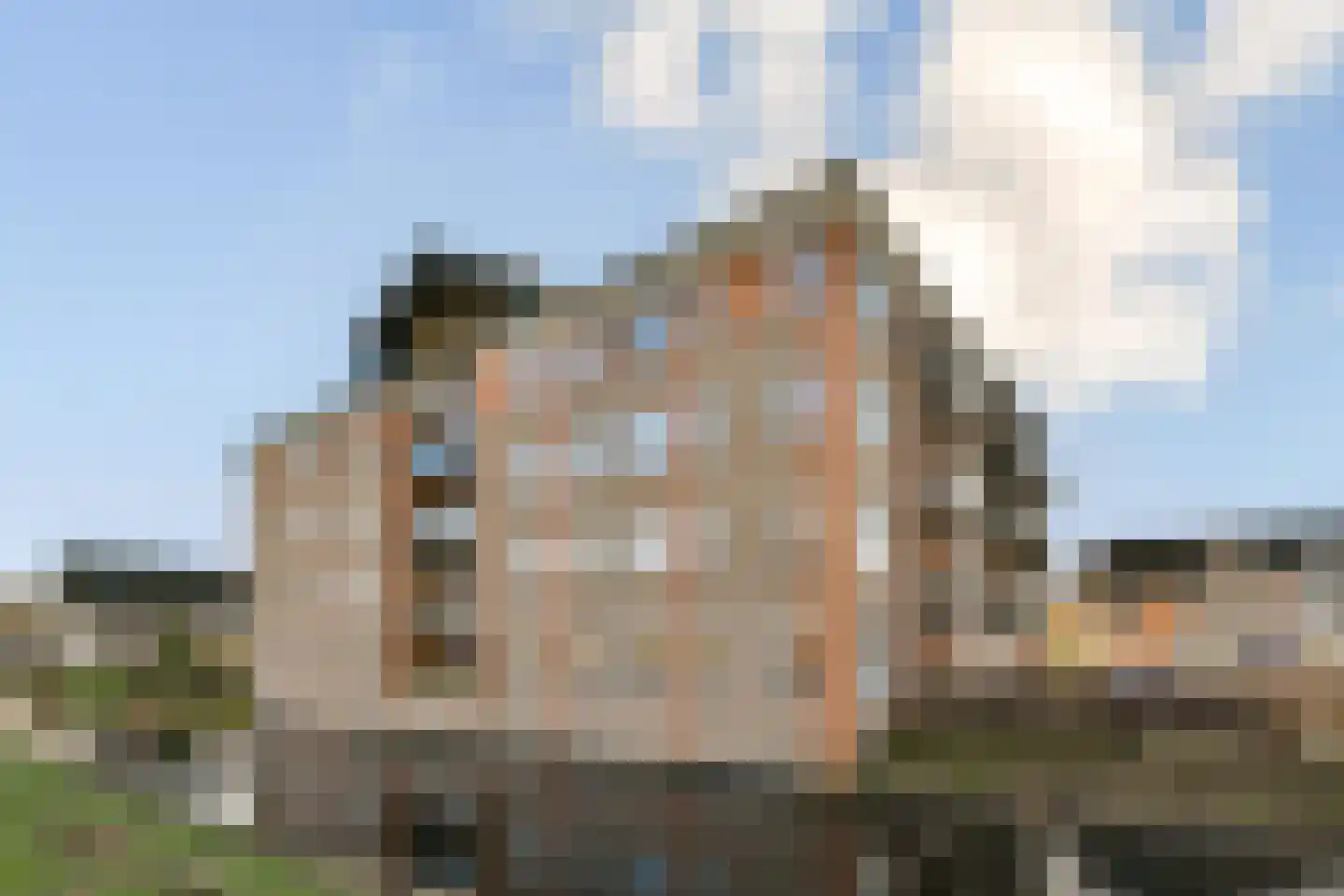 Kwartslaan 49 Rhoon