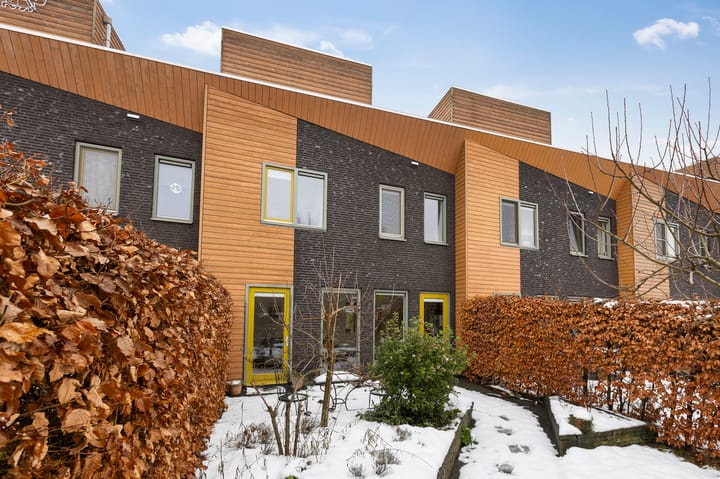 Kwartsstraat 48 in Groningen