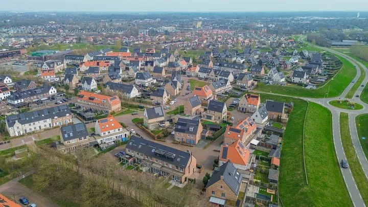 Kweekgrasdreef 12 Harderwijk thumbnail 34