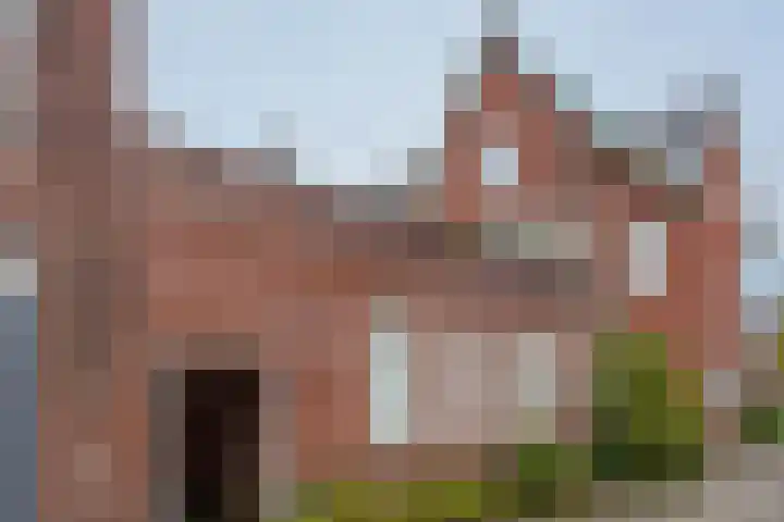 Kweeklust 2 in Noordwijk