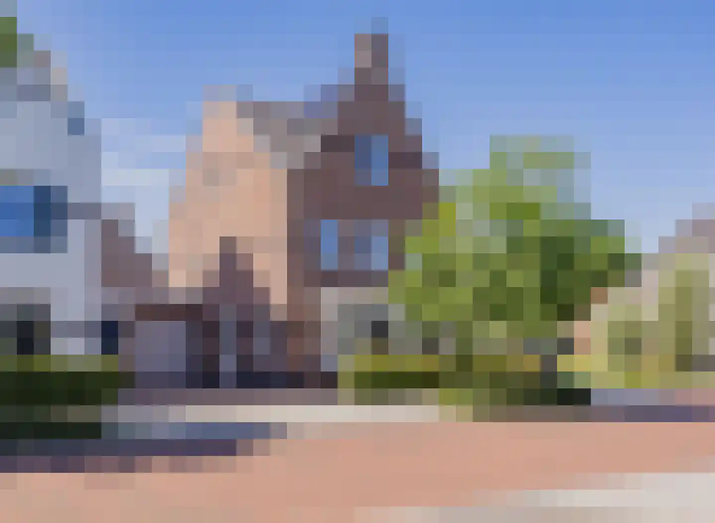 Kweeklust 2 in Noordwijk