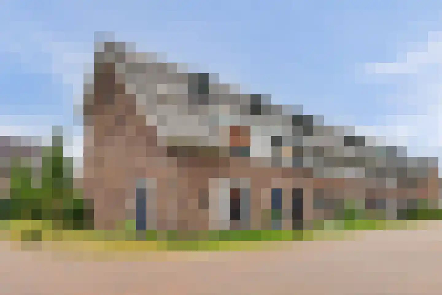 Kweepeer 16 in Vlijmen