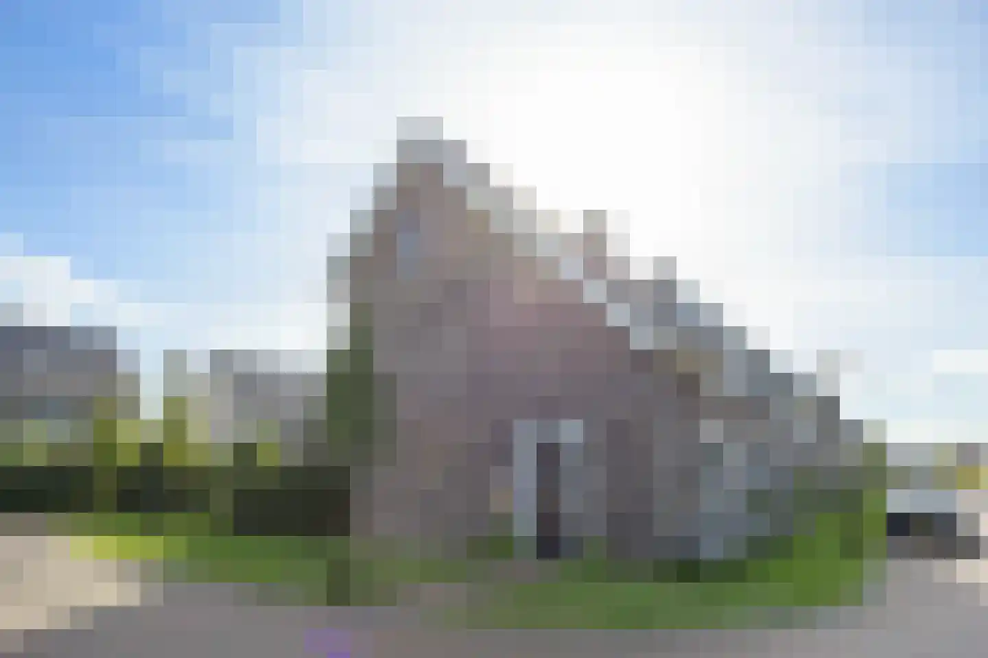 Kweepeer 16 in Vlijmen