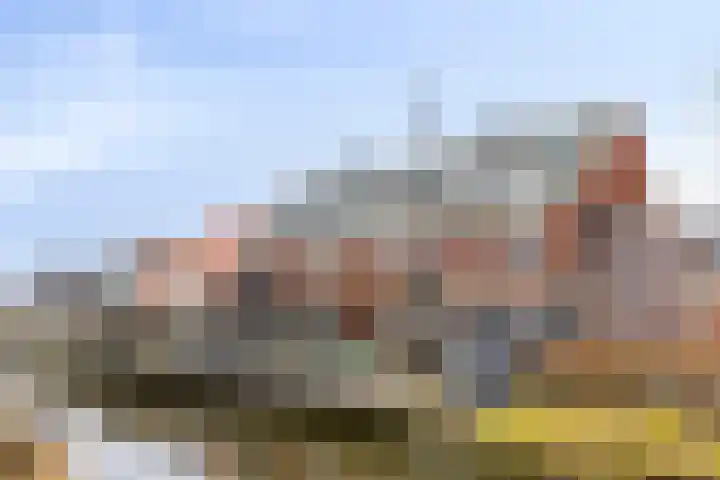 Kweepeer 17 in Boskoop