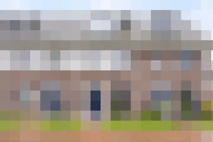 Kweepeer 4 en Vlijmen