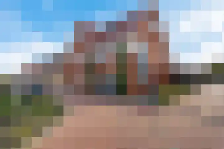 Kweepeer 60 dans Boskoop