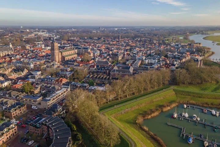 Kwekelstraat 6 d Gorinchem thumbnail 13