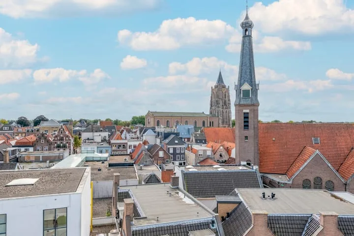 Kwekelstraat 6 d Gorinchem thumbnail 6