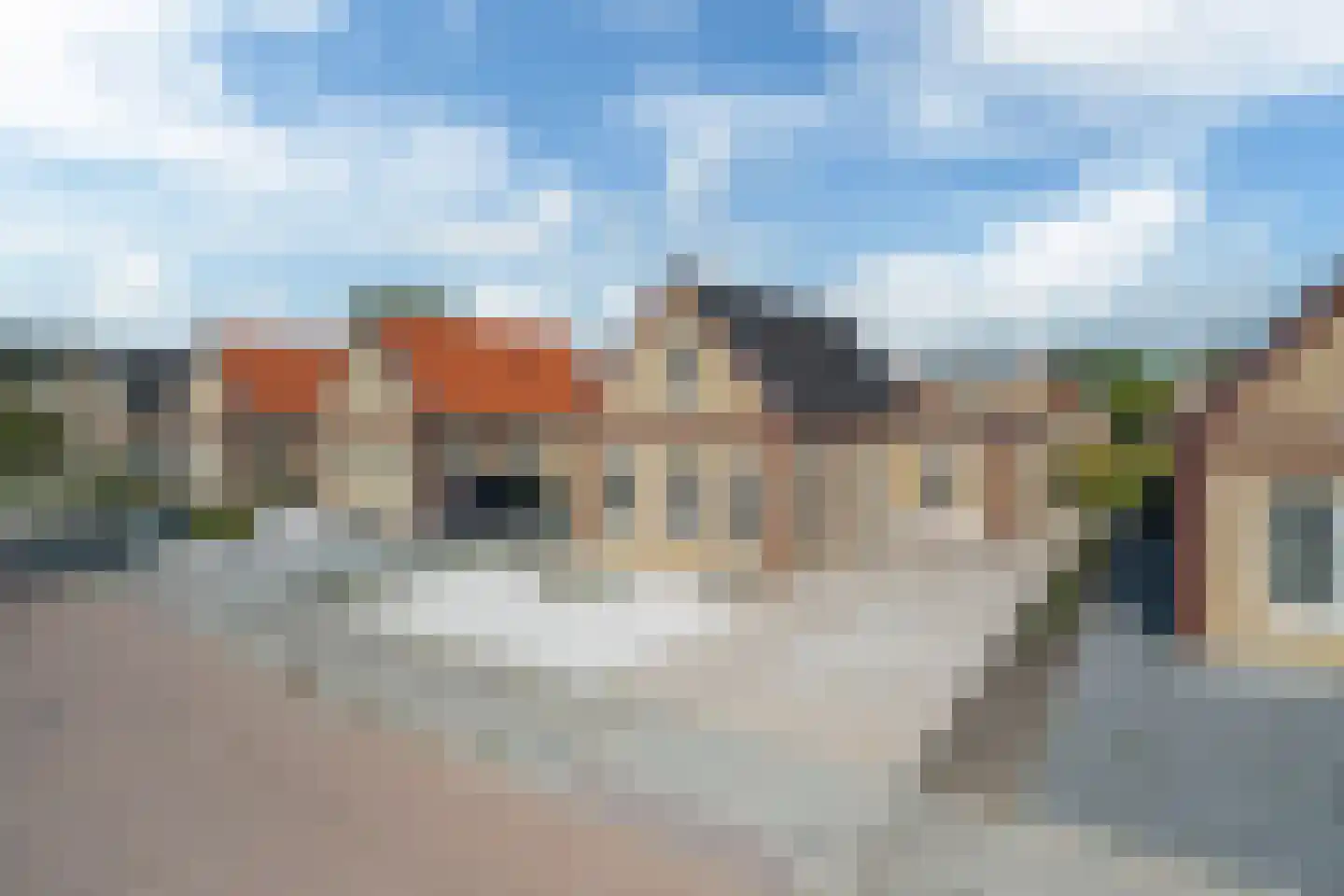 Kwekerijleane 3 D in Berltsum