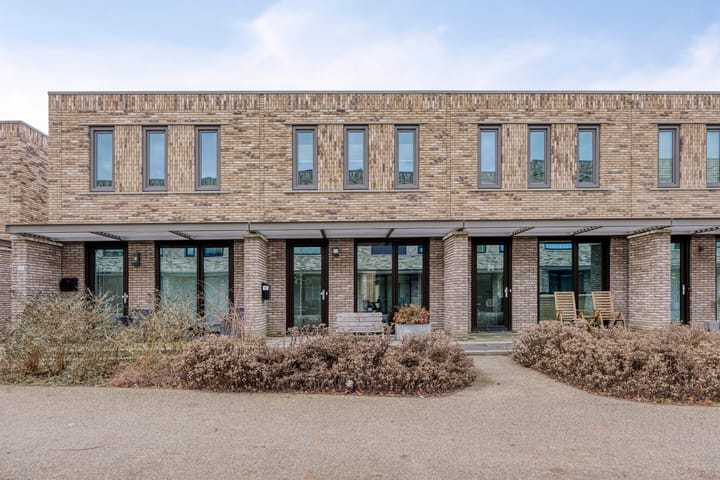 Photo of property Kwekerijpad 17, Deventer