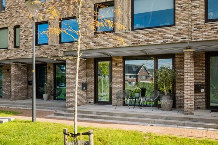 Kwekerijpad 24 in Deventer