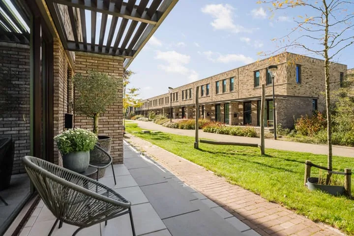 Kwekerijpad 24 Deventer thumbnail 33