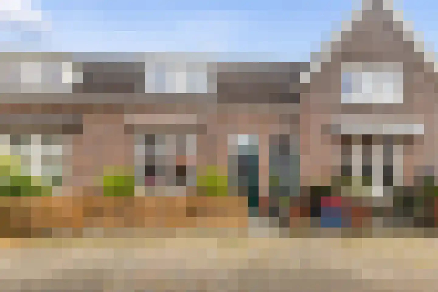 Kwekerijstraat 24 in Leeuwarden