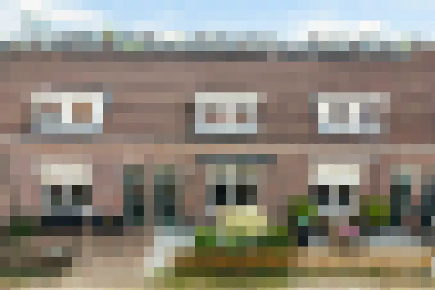 Kwekerijstraat 26 Leeuwarden thumbnail 29