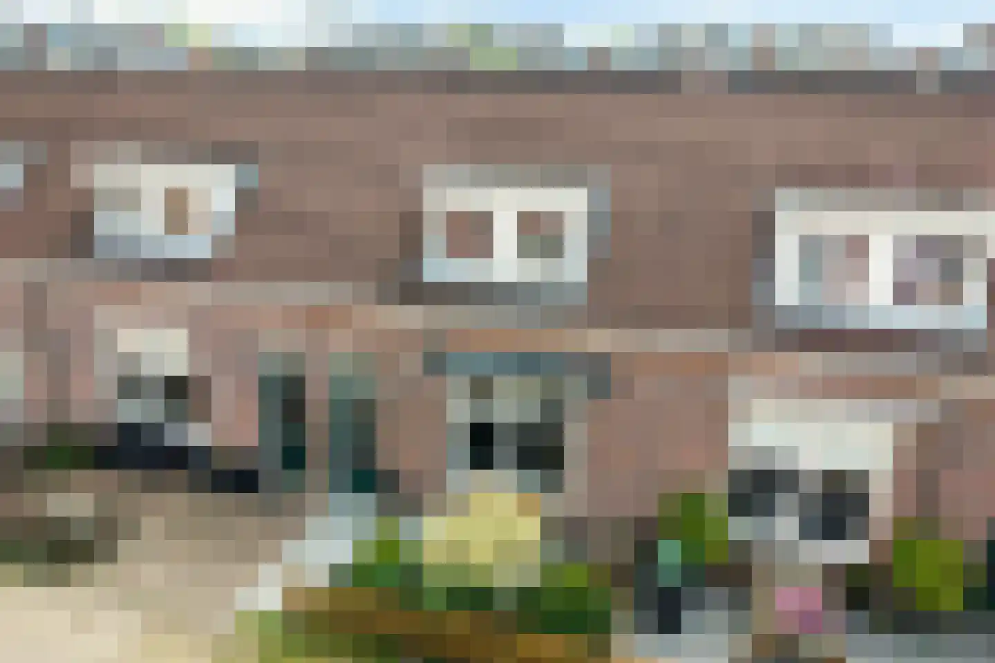Kwekerijstraat 26 Leeuwarden thumbnail 30