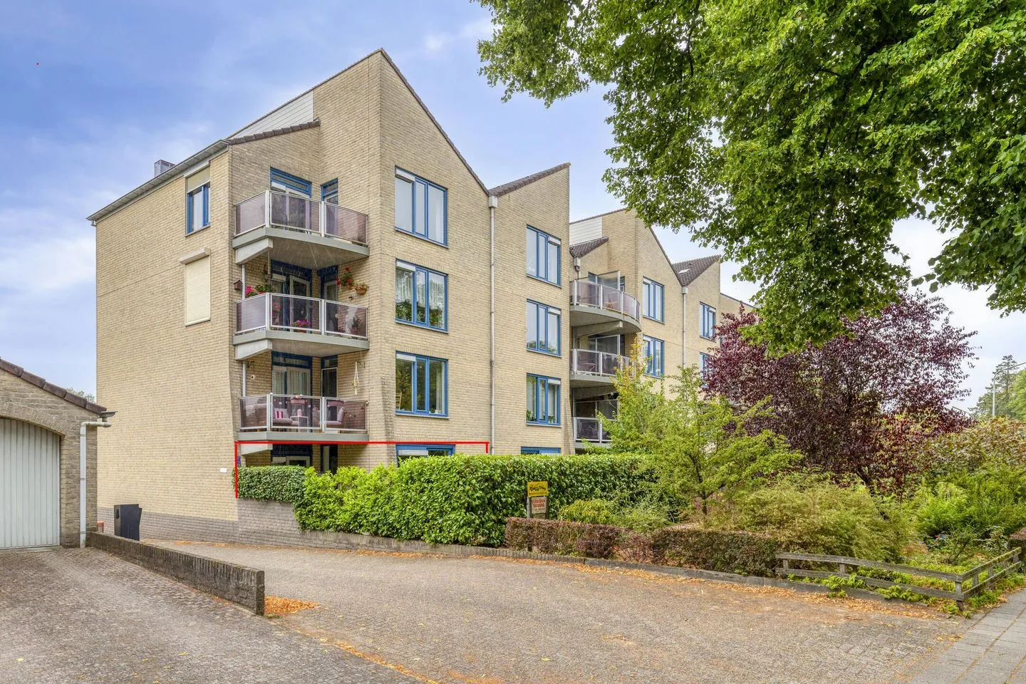 Kwekerijweg 69 Nijmegen