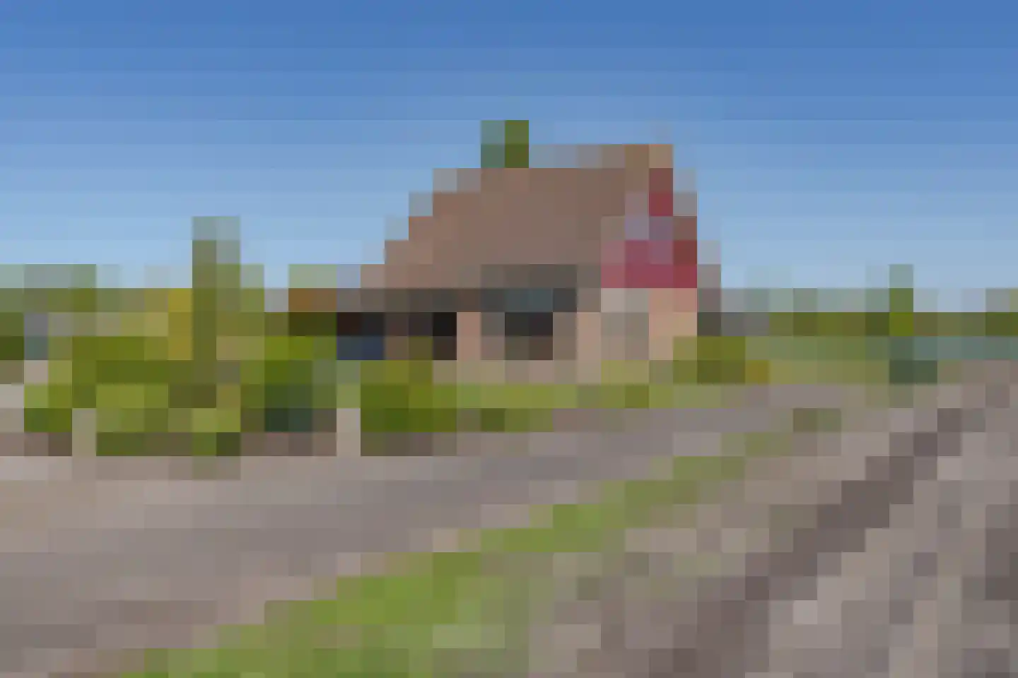 Kwekerspad 4 in Reeuwijk