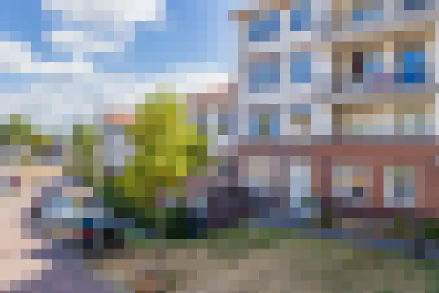 Kwekersstraat 70 in Rijnsburg