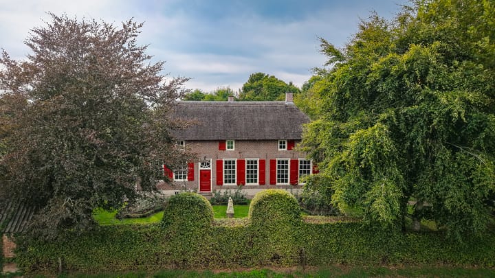 Photo de la maison Kweldam 38, Deest