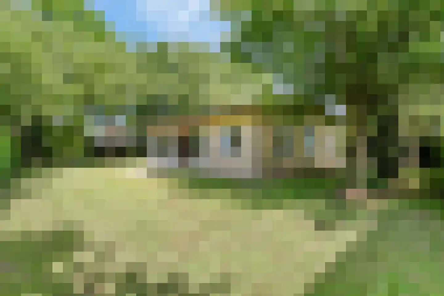 Kwikstaartenlaan 2 in Kamperland