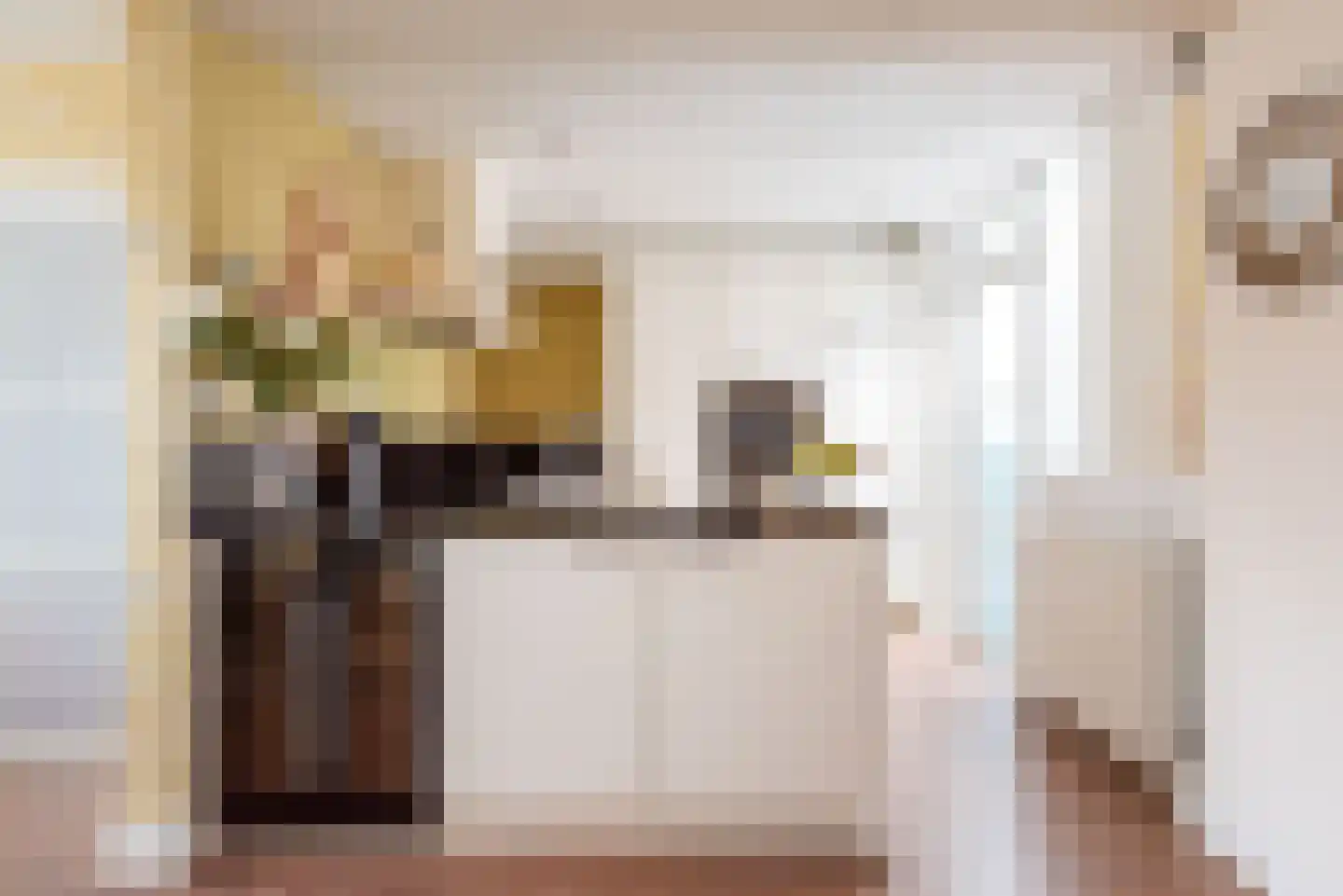 Kwikstaarthoek 34 en Spijkenisse