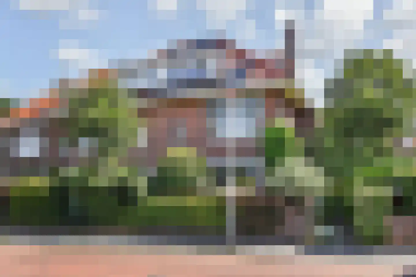 Kwikstaartlaan 13 Den Haag