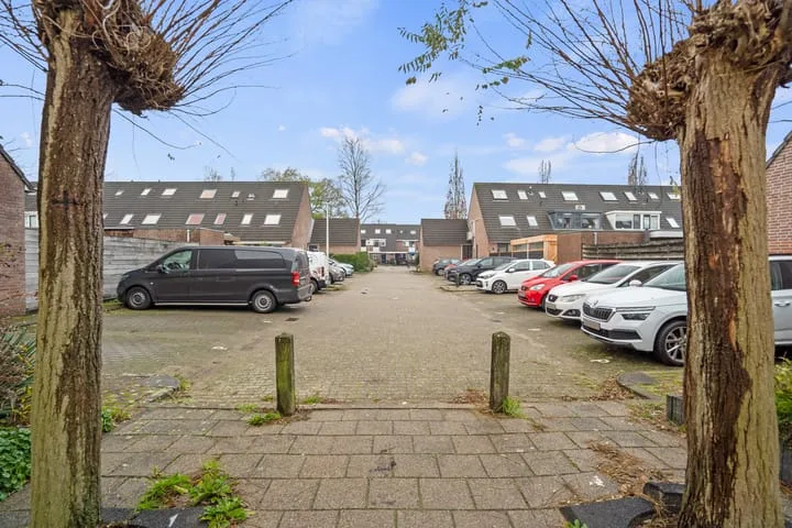 Kwikstaartpad 12 IJsselstein thumbnail 57