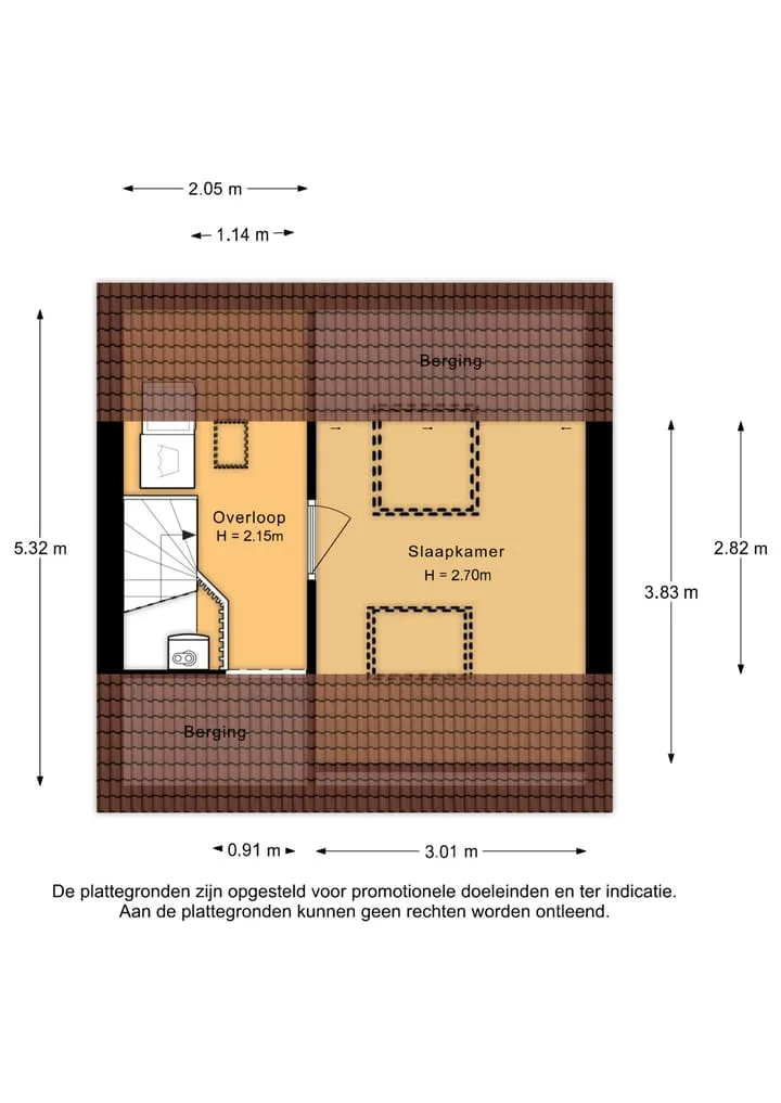 Kwikstaartpad 12 IJsselstein thumbnail 61