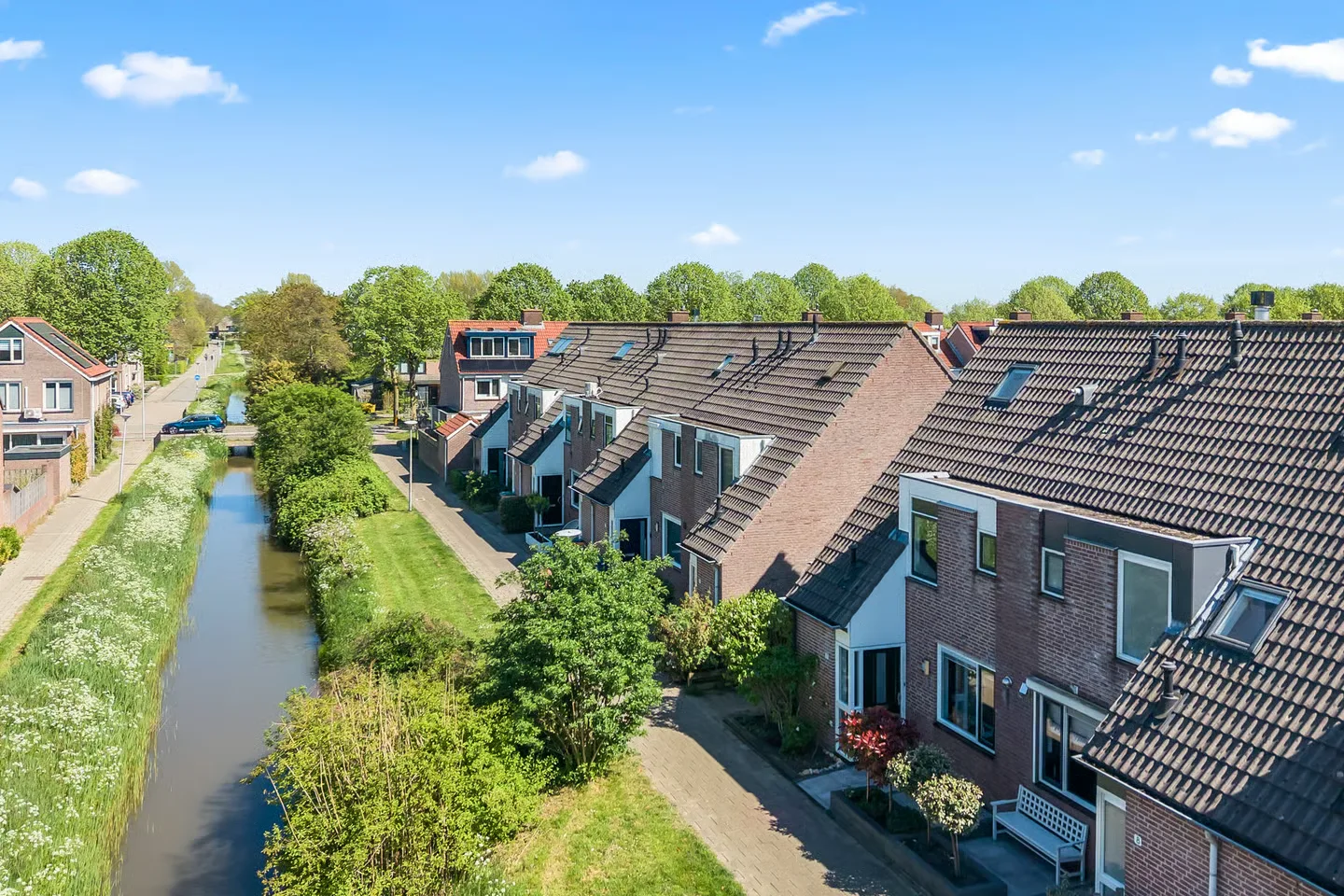 Kwikstaartpad 7 in IJsselstein